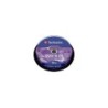 Verbatim DVD+R Doble Capa 8x 8.5GB (Tarrina 10 Uds)