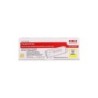OKI C5650/C5750 Amarillo Cartucho de Toner Original - 43872305