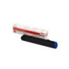 Cartuccia toner nero originale OKI B410/B420/B430/B440/MB460/MB470/MB480 - 43979102