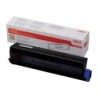 Cartuccia toner nero originale OKI B430/B440/MB460/MB470/MB480 - 43979202