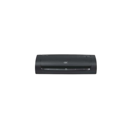 GBC Fusion 1000L A4 Plastificadora - Calentamiento en 4 Minutos - Ajuste Adicional Frio - Hasta Tamaño A4 - Grueso Bolsa 75mic