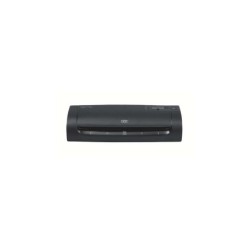 GBC Fusion 1100L A4 Plastificadora - Calentamiento en 3 Minutos - Ajuste Adicional Frio - Hasta Tamaño A4 - Grueso Bolsa 125mic