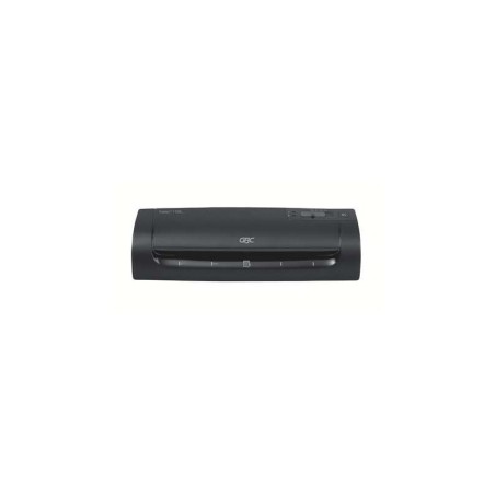 GBC Fusion 1100L A4 Plastificadora - Calentamiento en 3 Minutos - Ajuste Adicional Frio - Hasta Tamaño A4 - Grueso Bolsa 125mic