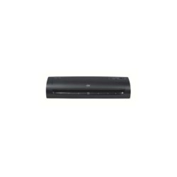 GBC Fusion 1100L A3 Plastificadora - Calentamiento en 3 Minutos - Ajuste Adicional Frio - Hasta Tamaño A3 - Grueso Bolsa 125mic