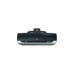 GBC Fusion 3000L A4 Plastificadora - Calentamiento en 1 Minutos - Ajuste Adicional Frio - Hasta Tamaño A4 - Grueso Bolsa 125mic