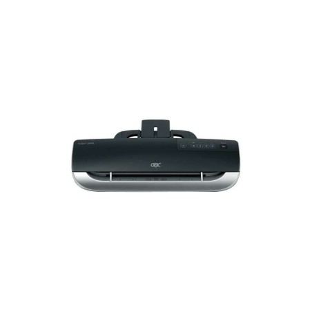 GBC Fusion 3000L A4 Plastificadora - Calentamiento en 1 Minutos - Ajuste Adicional Frio - Hasta Tamaño A4 - Grueso Bolsa 125mic
