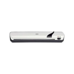 GBC Inspire+ Plastificadora A3 - Calentamiento en 4 Minutos - Hasta Tamaño A3 - Grueso Bolsa 75-125mic - Color Blanco