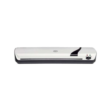 GBC Inspire+ Plastificadora A3 - Calentamiento en 4 Minutos - Hasta Tamaño A3 - Grueso Bolsa 75-125mic - Color Blanco