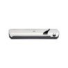 Plastificatrice GBC Inspire+ A3 - Riscaldamento in 4 minuti - Fino al formato A3 - Spessore borsa 75-125 mic - Colore bianco