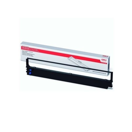 Nastro Matrix originale nero OKI ML5720/ML5790 - 44173405