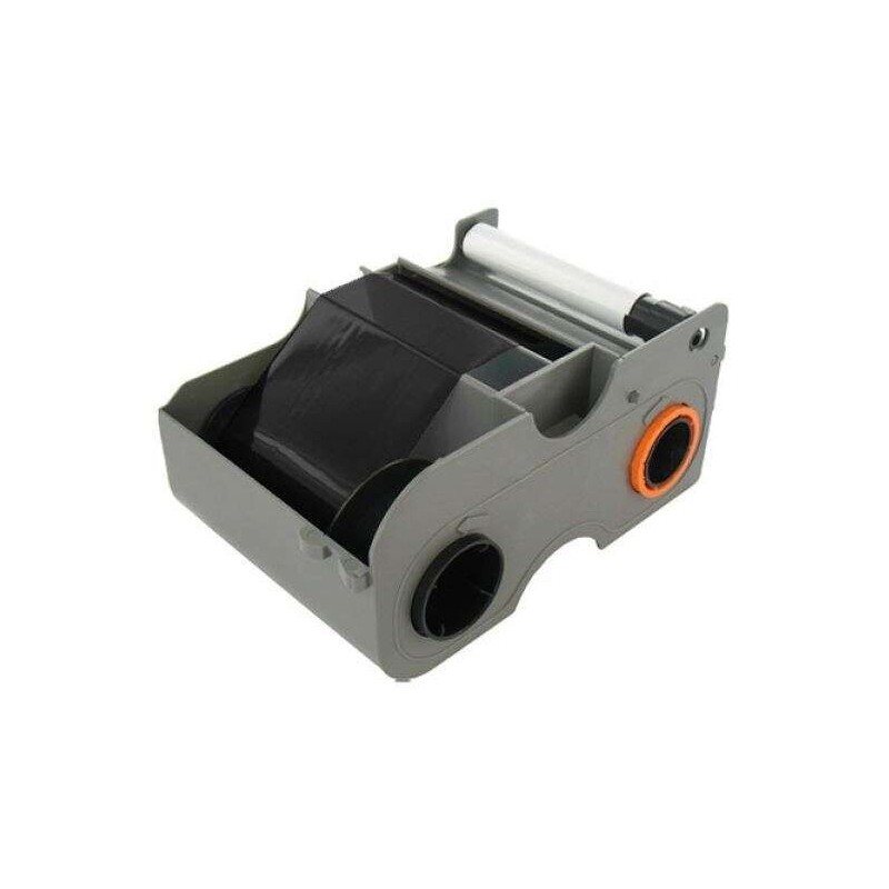 Nastro originale nero Fargo DTC300/M30/C30 - 44202 Nastro originale nero Fargo DTC300/M30/C30 - 44202