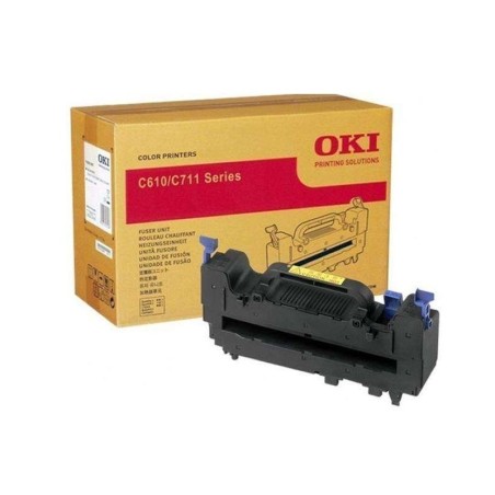 Fusore originale OKI C610/C612/C710/C711/C712/ES6410/ES6412/ES7411/ES7412 - 44289103