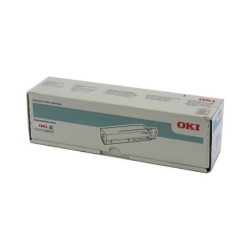 Cartuccia toner nero originale OKI Executive ES3451 MFP/ES5430DN/ES5461 MFP - 44469814