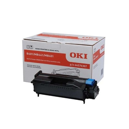 Tamburo immagine originale OKI B401/MB441/MB451 - 44574307 (Tamburo)