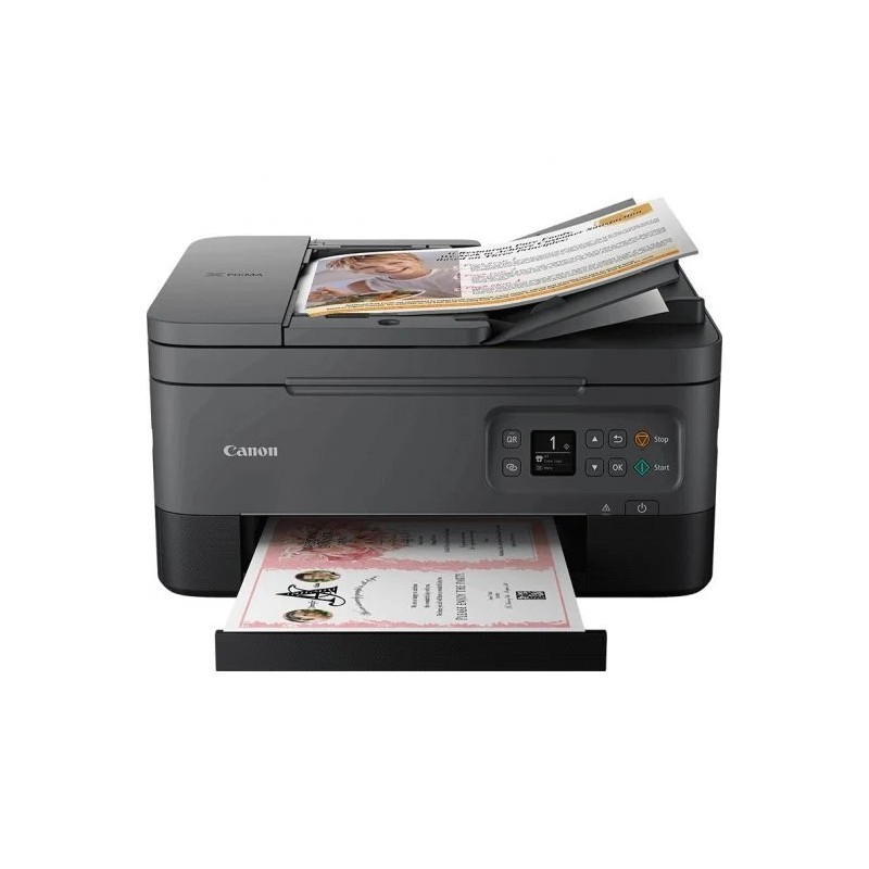 Canon Pixma TS7450a Impresora Multifuncion Color WiFi Duplex
