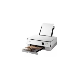 Stampante WiFi fronte/retro multifunzione a colori Canon Pixma TS5351i