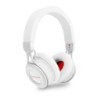 Cuffie Bluetooth Energy Sistem Urban 3 - Bassi profondi - Finiture Metalliche - Batteria a Lunga Durata - Colore Bianco