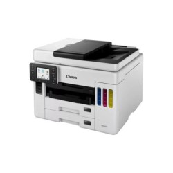 Canon Maxify GX7050 MegaTank Stampante multifunzione a colori WiFi Duplex Fax 24 ppm