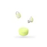 Energy Sistem Auriculares Sport 6 Inalambrico - Inalambrico Stereo - IPX7 - Ajuste Seguro - Color Verde
