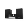 Microfono Hi-Fi Energy Sistem Speaker 7 - 30W - CD - Bluetooth - Radio FM - USB MP3 - Colore Nero