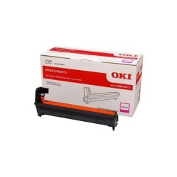 Tamburo immagine originale magenta OKI MC853/MC873/MC883 - 44844470 (tamburo)