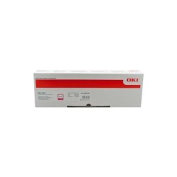 Cartuccia toner originale magenta OKI C831/C841 - 44844506