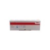 Cartuccia toner originale ciano OKI C831/C841 - 44844507