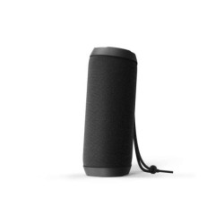 Altoparlante Energy Sistem Urban Box 2 - 10W - TWS - Bluetooth 5.0 - Lettore MP3 USB/MicroSD - Radio FM - Colore Nero