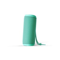 Energy Sistem Altavoz Urban Box 2 - 10W - TWS - Bluetooth 5.0 - USB/MicroSD MP3 Player - FM Radio - Color Verde