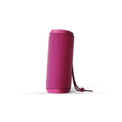 Energy Sistem Altavoz Urban Box 2 - 10W - TWS - Bluetooth 5.0 - USB/MicroSD MP3 Player - FM Radio - Color Rosa