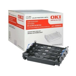 Tamburo di stampa originale OKI C301/C511/MC352/MC362 - 44968301 (Tamburo)