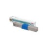 OKI Executive ES3452 MFP/ES5431DN/ES5462 MFP Magenta Cartucho de Toner Original - 44973510