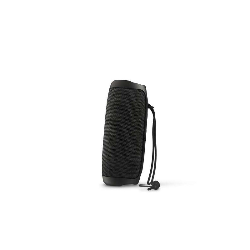 Energy Sistem Altavoz Urban Box 3 - 16W - Bluetooth - USB/MicroSD - TWS - Color Negro Energy Sistem Altavoz Urban Box 3 - 16W - Bluetooth - USB/MicroSD - TWS - Color Negro