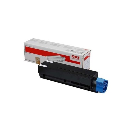 Cartuccia toner nero originale OKI B401/MB441/MB451 - 44992401