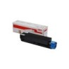 Cartuccia toner nero originale OKI B401/MB441/MB451 - 44992401
