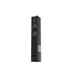 Energy Sistem Sound Tower 5 G2 - 65W - Bluetooth - TWS - USB/MicroSD MP3 - Radio FM - Colore Nero