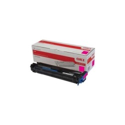 Tamburo immagine originale magenta OKI C911/C931 - 45103714
