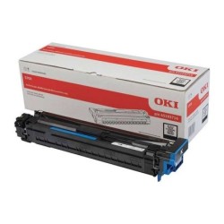 Tamburo immagine originale nero OKI C911/C931 - 45103716