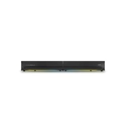 Energy Sistem ESG 4 Pulsar Gaming Sound Bar - 20 W - Bluetooth - Ottico - USB MP3 - Colore Nero