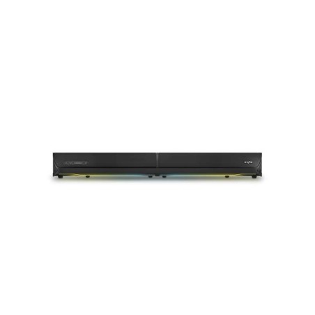 Energy Sistem ESG 4 Pulsar Gaming Sound Bar - 20 W - Bluetooth - Ottico - USB MP3 - Colore Nero