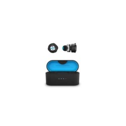 Cuffie Gaming Wireless Energy Sistem ESG 6 - Bassa Latenza - Doppio Driver - Microfono Dual Mems - Colore Blu