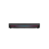 Barra audio da gioco Energy Sistem ESG 2 Sonar - 10 W - USB-C - Bluetooth - Nera