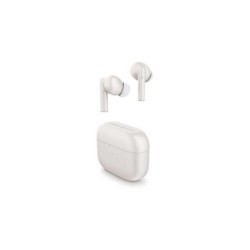 Cuffie wireless Energy Sistem Style 2 - Wireless stereo - BT 5.0 - Bassi profondi - Scatola di ricarica - Colore bianco