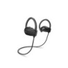 Cuffie Energy Sistem Bluetooth Sport 1+ - Assistente Vocale - Resistenti al Sudore - Colore Nero