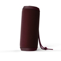 Energy Sistem Altavoz FS1 - 10W - TWS - Bluetooth 5.0 - USB/MicroSD MP3 - Color Rojo