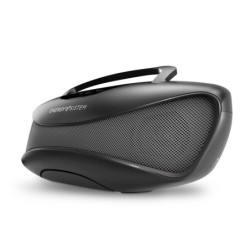 Carillon Energy Sistem BZ7+ - Bluetooth 5.0 - TWS - 20W - USB/Sd - FM - Vivavoce e Display - Colore Nero