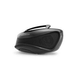 Altoparlante Energy Sistem FS600 - Bluetooth 5.0 - TWS - 20W - USB/SD - Vivavoce e Display - Colore Nero