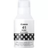Bottiglia d'inchiostro originale nera Canon GI41 - GI41PGBK/4528C001