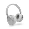 Cuffie Bluetooth Energy Sistem Style 3 - Bassi profondi - Chiamate vocali di alta qualità - Pieghevoli - Colore grigio