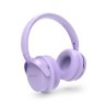 Cuffie Bluetooth Energy Sistem Style 3 - Bassi profondi - Chiamate vocali di alta qualità - Pieghevoli - Colore viola